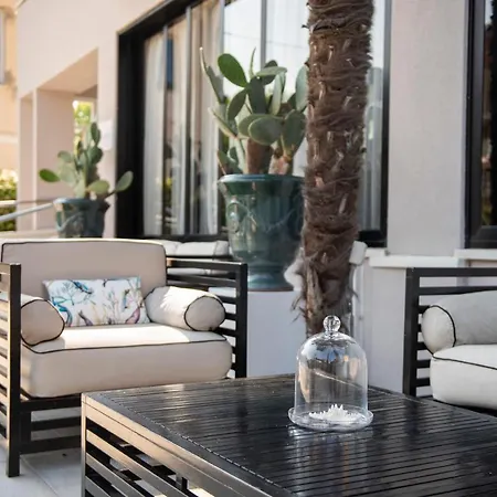 Hotel Mira Mare Sea