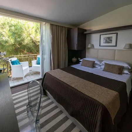 Hotel Mira Mare Sea Cervia