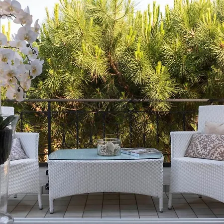 Hotel Mira Mare Sea