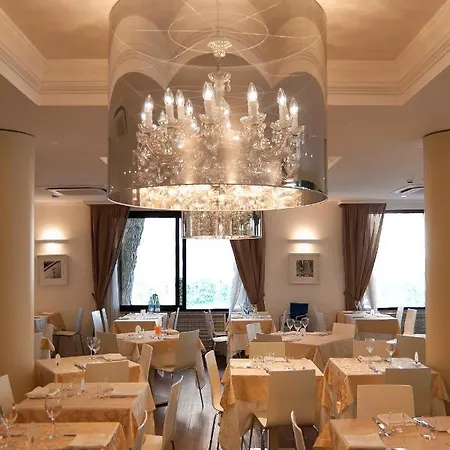 Hotel Mira Mare Sea