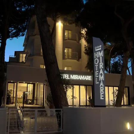 Mira Mare Sea 4* Cervia